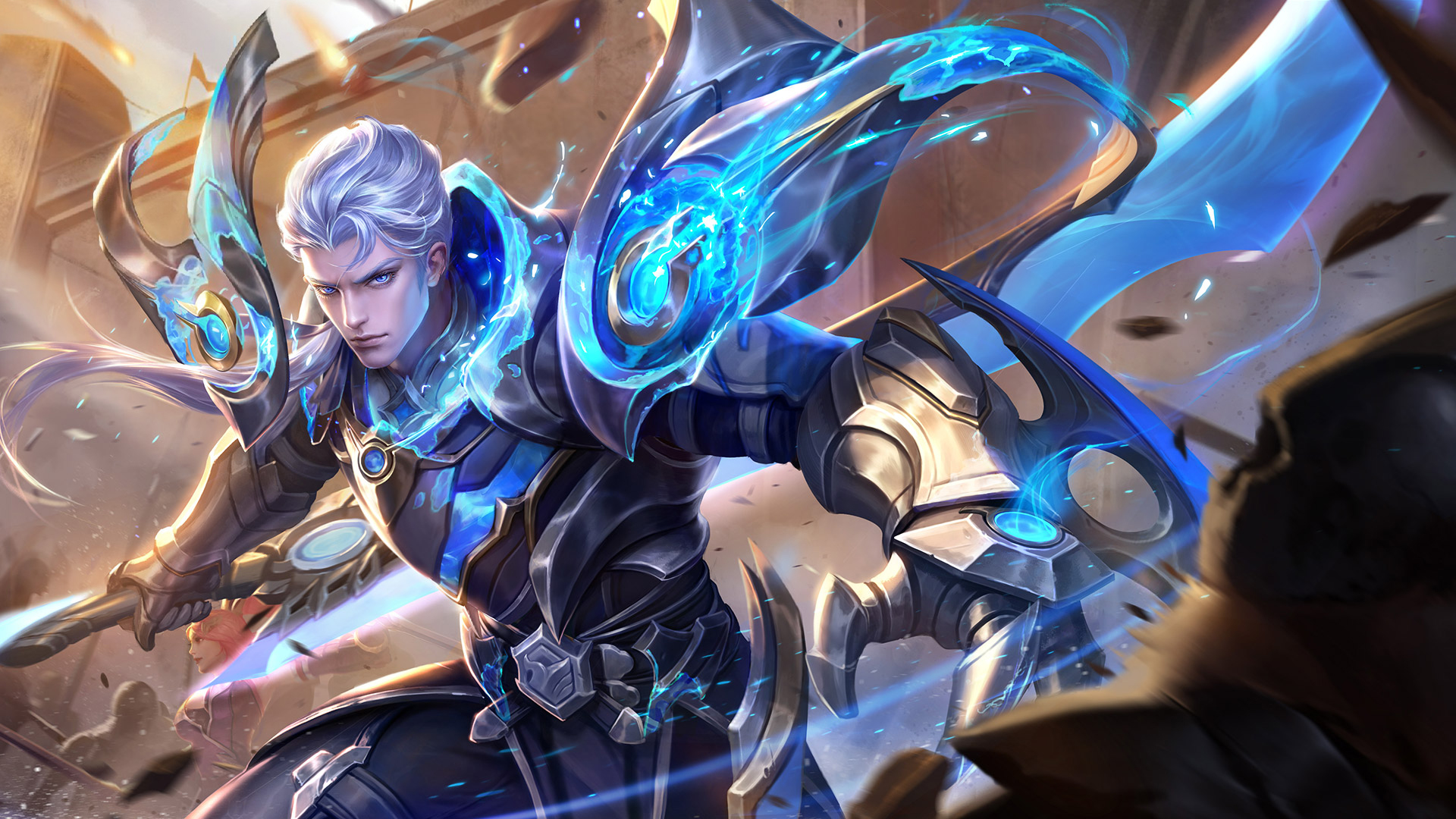 LOL官推告别Bjergsen：感谢你给我留下那段难以置信的回忆！