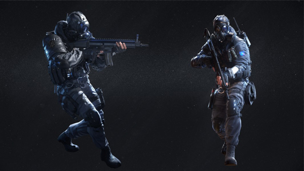 【战报】2021KPL春季赛，广州TTG 3-0 重庆QGhappy