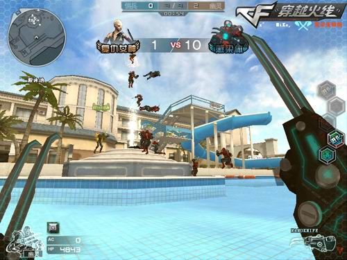 s1mple ：我需要多打打回防模式，慢慢找回状态