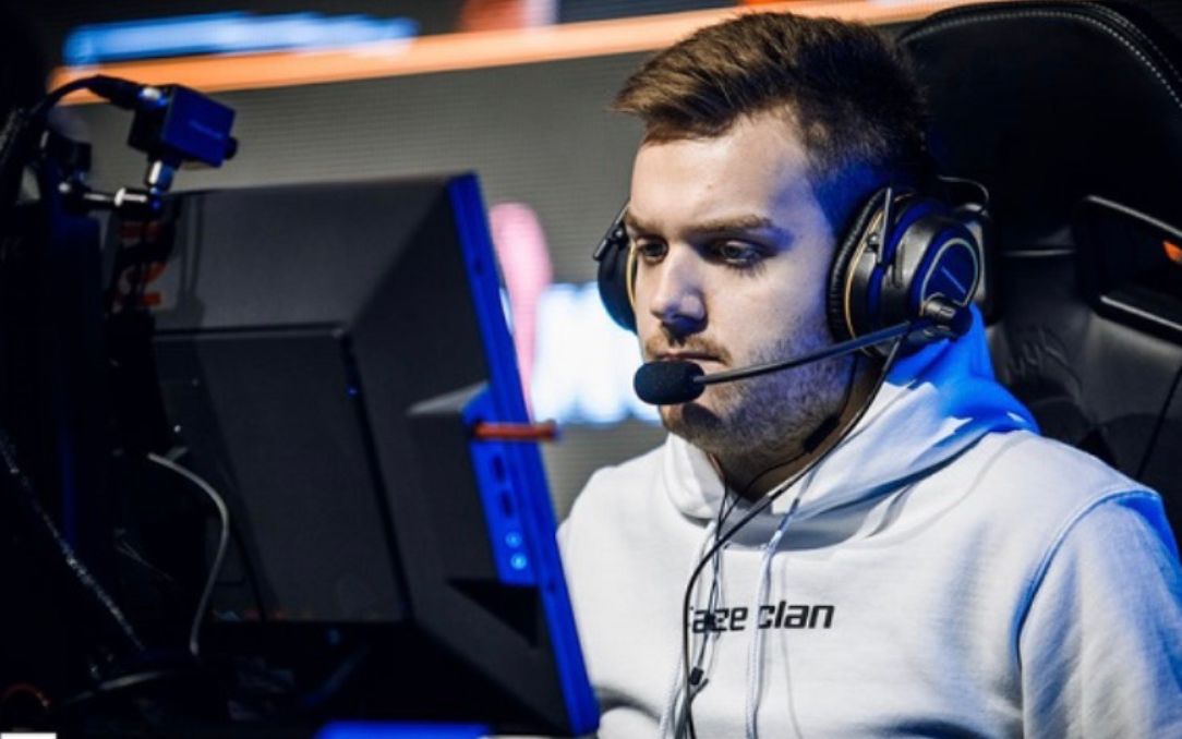 DK官宣大名单：中野不变 上单Burdol加入