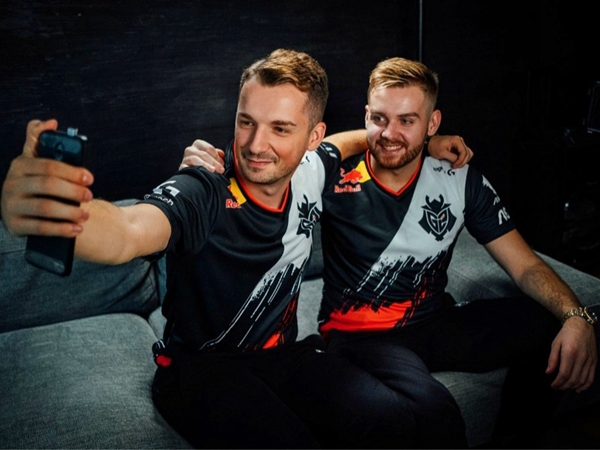 决赛MOUZ vs ENCE为本届IEM达拉斯最受关注场次