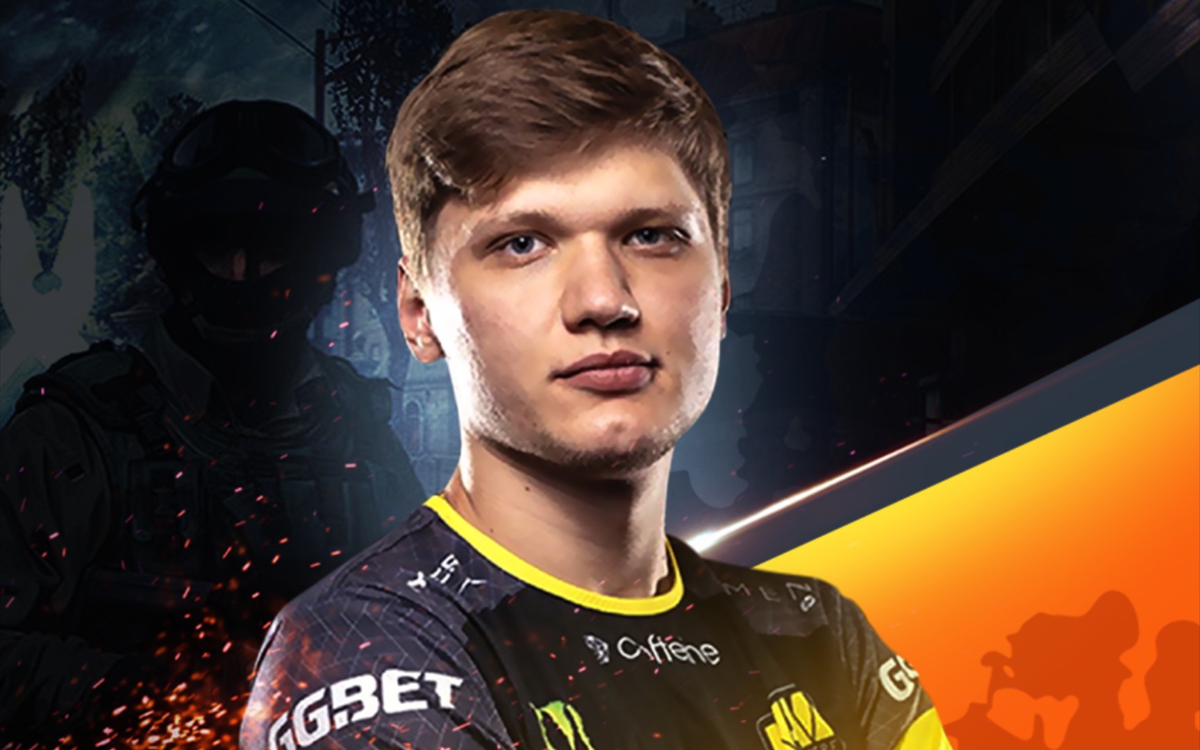 队长的担当！微笑卡莎风雨交加狂暴杀戮 微笑队逆转拿赛点